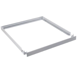 V-TAC Custodia per montaggio esterno 600 x 600 mm universale 