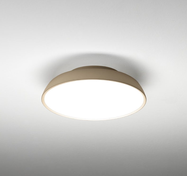 PLAFONE PINCO CEILING 20W SABBIA 30CM H75 3000K-4000K CCT CHANGEABLE