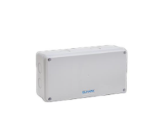 Scatola di derivazione 200/100/70 ip65