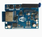 AMC MODULO IP LAN WI-FI PER CENTRALE SERIE X