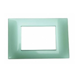 MAPAM Placca 6003-23 3p acqua marina vmr-pln t2 gem