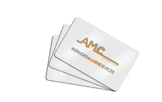 AMC BADGE CON TAG RFID AMC