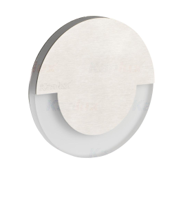 KANLUX Lampada led per scale sola led ww