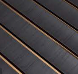 PROFILO LINEA AMBER MOD. FI. ANTRACITE AMBER