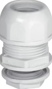 INSET SPA - INSB11019 RAGG20 RACC GUAINA GAS 3/4 GRI IP64
