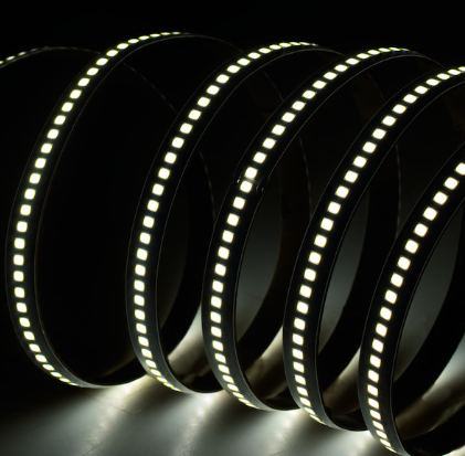 LIFE Striscia 240LED/m, 2835 IP65H, 24V 13,4W/m, L.NATURALE 4000K±5%, 1950lm/m