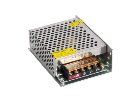 VULTECH Alimentatore switching per centrale protecta PTC-32 35W 3A 15V AP224N