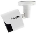 Telecamera UVC 4in1 Bullet Vultech 1/2,9'' 2 Mpx 1080p 3,6mm 2Pcs ARRAY IR SMD 25M