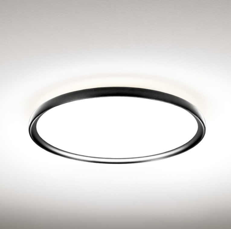 ATENA CEILING 55W BERO D600 H 65 3000K-4000K CCT CHANGEABLE 