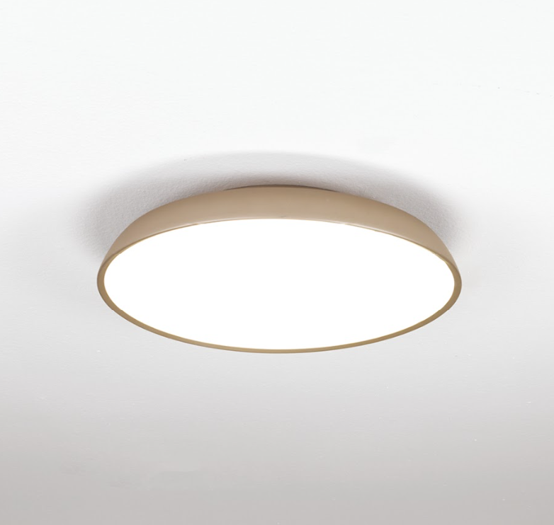 PLAFON PINCO CEILING 40W SABBIA 450XH80 3000K-4000K CCT CHANGEABLE+DIMMING