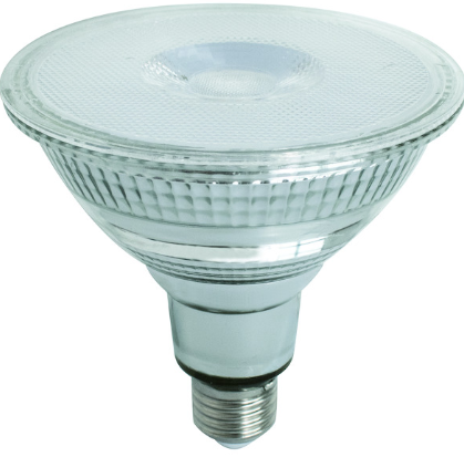 LIFE LAMPADA LED PAR38 IP65, E27, 13W, BA36