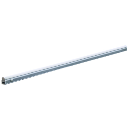 LIFE REGLETTA LED T5 TRICOLOR serie RG13 con Switch ON/OFF, 19W, 220Vac, FA120°, 2500LM
