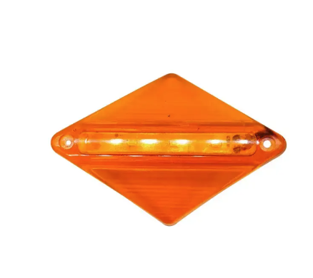 VDS KIT LED ASTA TONDA 1PZ