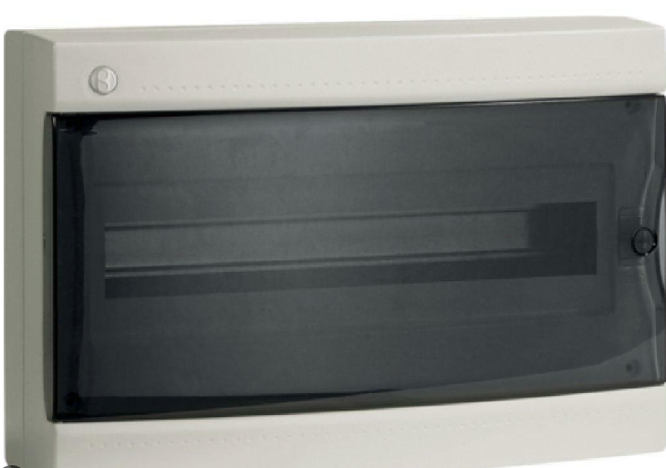 BOCCHIOTTI S.P.A. - IBOB04085 IP40 DSG 18 W CEN PARETE