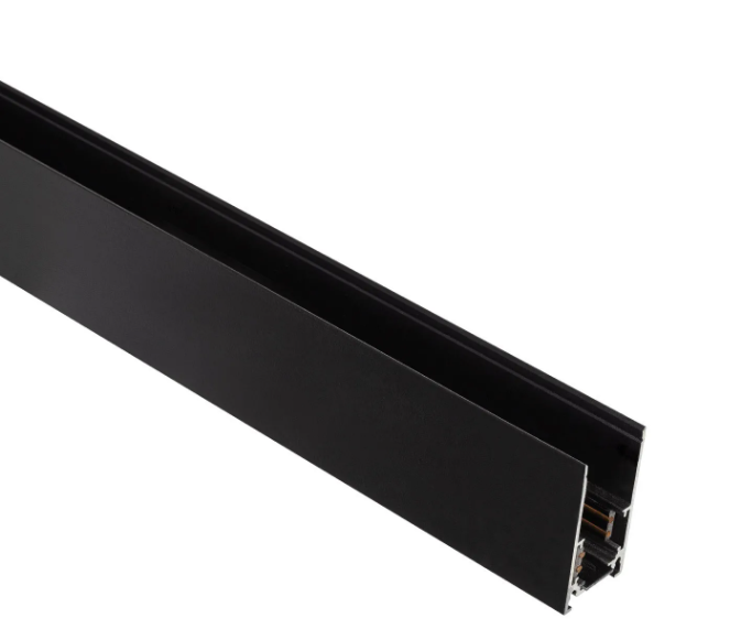 Binario Magnetico Monofase 20mm a Superficie 48V 2m