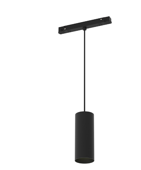SOSPENSIONENERA PER BINARIO 10W LED 3000K