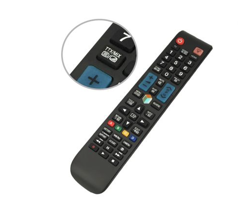 Telecomando per Samsung Smart TV, LCD, LED 3D