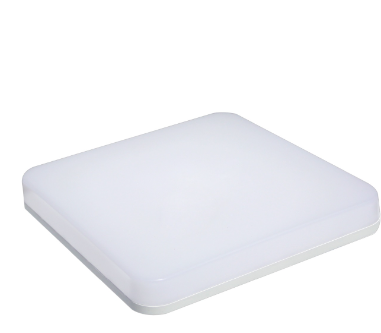 IPERLUX LED PLAFONIERA QUADRATA 54W 3CCT 5800LM