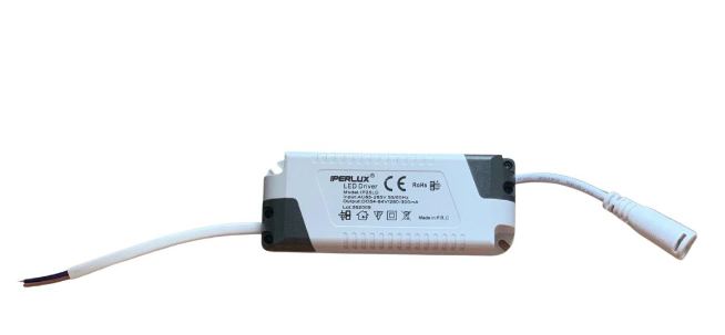 IPERLUX LED ALIMENTATORE PER PANNELLI 18W