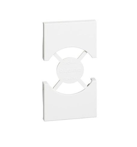 LIVING NAW COVER PRESA SCHUKO 2M BIANCO