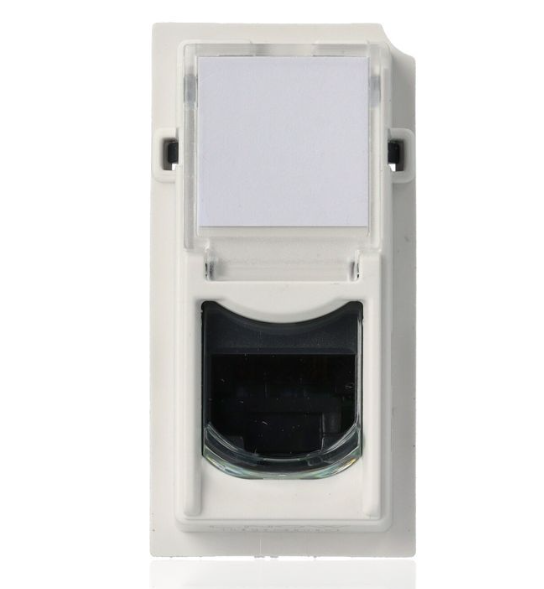 LIVING NOW CONNETTORE RJ45 CATEGORIA 6 UT