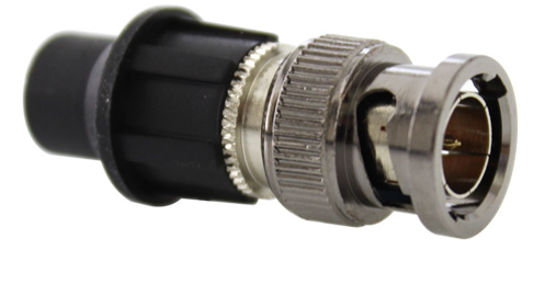 KBM-HD SPINA VOLANTE BNC MASCHIO HD PER HD-CVI HD-P