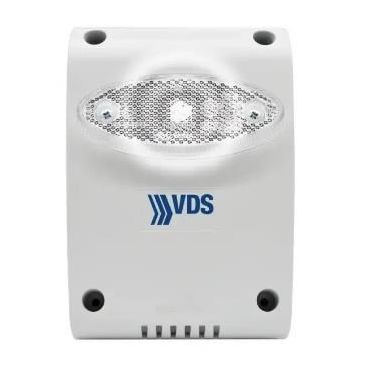 VDS CENTRALE LINEA ROSSA MINI CON LUCE DI CORTESIA