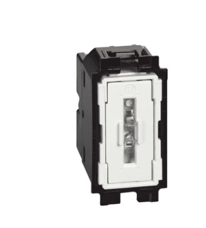 LIVING NAW DEVIATORE 1P 10AX 250V