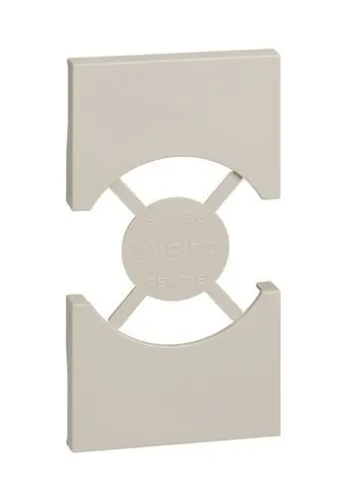 LIVING NAW COVER PRESA SCHIUKO 2M SABBIA