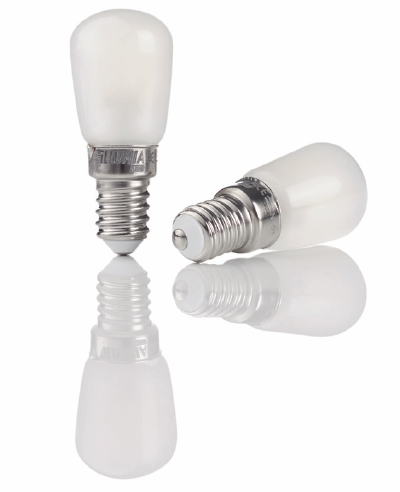 ILLUMIA LED E14 2 WATT 2700 SATIN MINI  