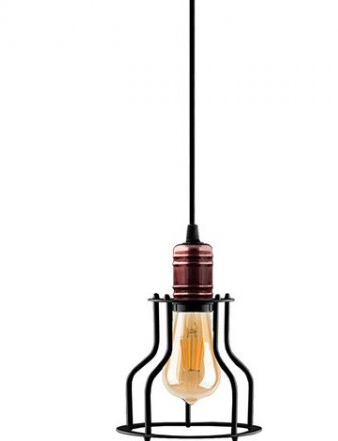 Nowodvorski Sospensione PROFILE WORKSHOP 9427 1 x E27 max 60W