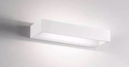 Applique ISYLUCE mm290x46x100 LED cob 12W 3000k bianco