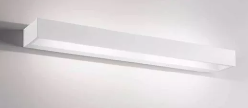 Applique ISYLUCE mm580x46x100 LED cob 24W 3000k bianco