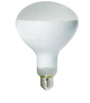 LIFE LAMPADA LED DIMMER R125 Filament Frost, E27, 11W, FA185