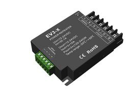 LIFE Amplificatore 3CH RGB 12V 360W /24V 720W 30A(max) 110