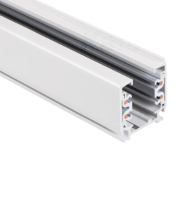 kanlux Binario trifase tear n tr 1m-w lega in alluminio
