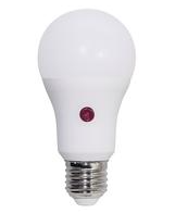 LIFE LAMPADA LED GOCCIA A60 CREPUSC, E27, 10,5W, FA310