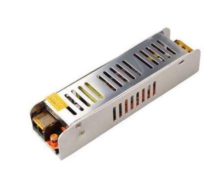 IPERLUX LED ALIMENTATORE SLIM 24V IP20 AC 175-264V 200W