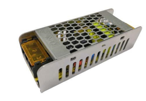 IPERLUX LED ALIMENTATORE SLIM 24V IP20 AC175-264V 36W