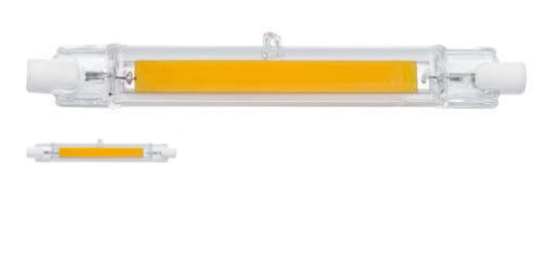 IPERLUX LED R7S COB 16X118MM 220-240V 9W 4000K 1200LM
