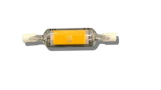IPERLUX LED R7S COB 16X78MM 220-240V 6W 3000K 570LM