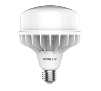 IPERLUX LED T-BULB E27 ALLUMINIO 170-250V 25W 4000K