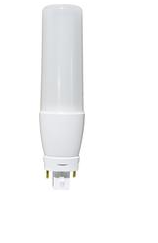 LAMPADA LED PL-C 2Pin G24d-1, G24d-2, G24d-3, 12W, FA330
