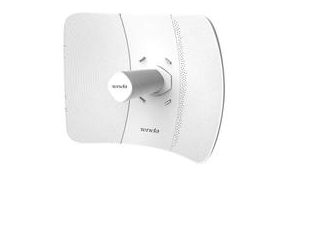 LIFE Access point IP65 O9 Wifi5GHz 867Mbps distanza di trasmissione 25Km 1 antenna x 23dBiTENDA