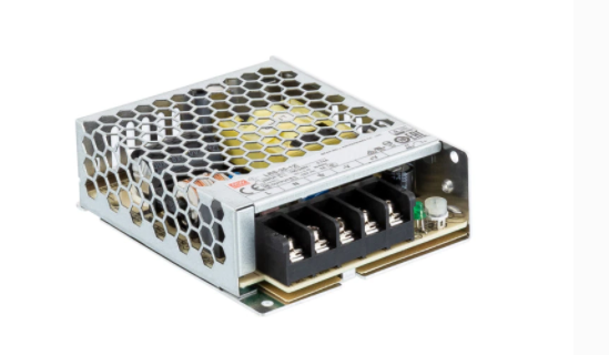 Alimentatore lrs-35-12 BOX ENCLOSED 1U LOW Profile 35W VDC