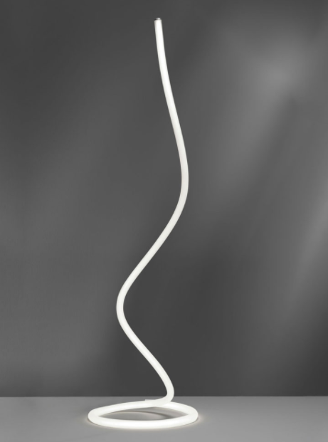 PIANTANA LIGHTLINE FLOOR 38W 4000LM 3000K DIMM. 400X700MM