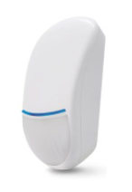 AMC DT1. Sensore serie ProLine a doppia tecnologia Pet Immune