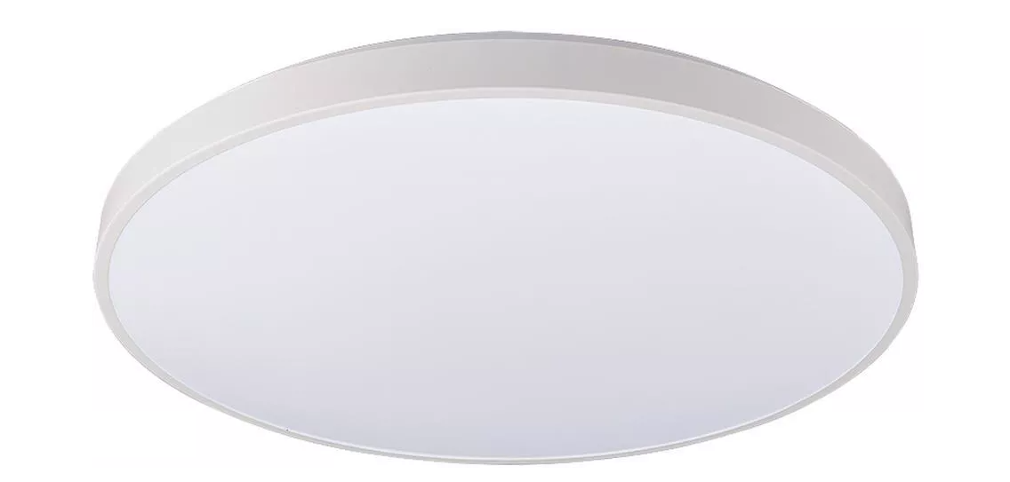 Nowodvorski PLAFON Agnes Round Led White M 4000K Ip44