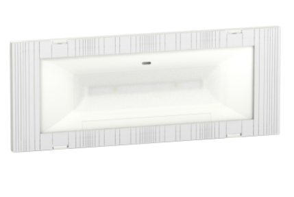 Exiway Easyled Apparecchio per illuminazione di emergenza