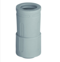 Raccordo Giunto Guaina per tubo Elios a innesto 16mm schneider